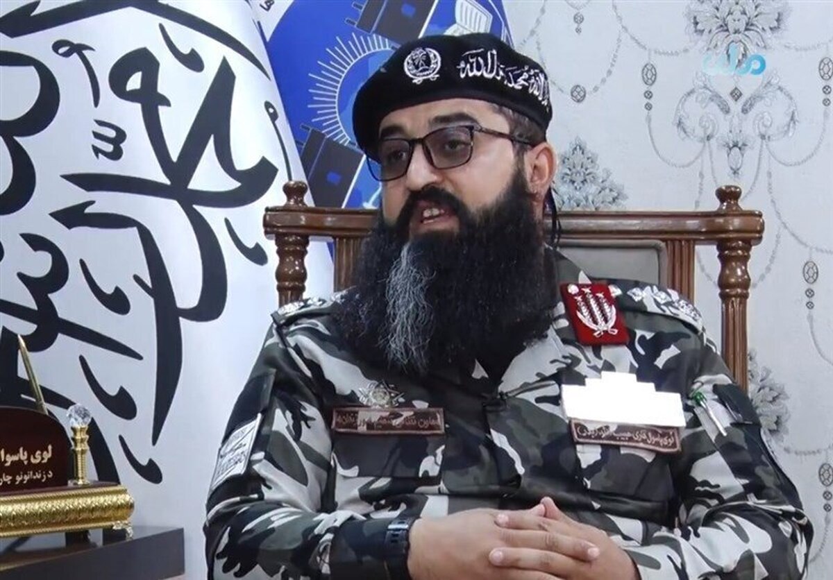 طالبان: ۴۰ شهروند خارجی در افغانستان زندانی هستند