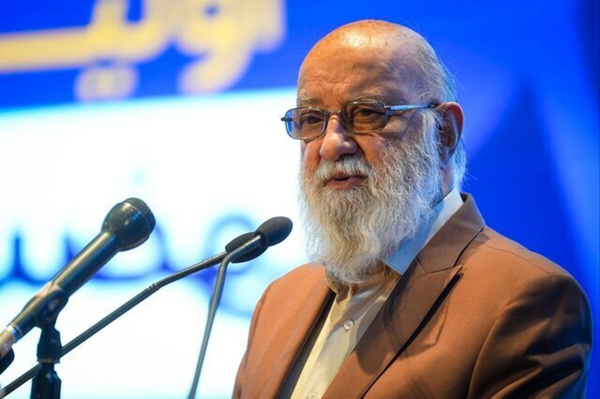 چمران: فردی در وزارت کشور جلوی ورود اتوبوس‌های برقی را گرفته