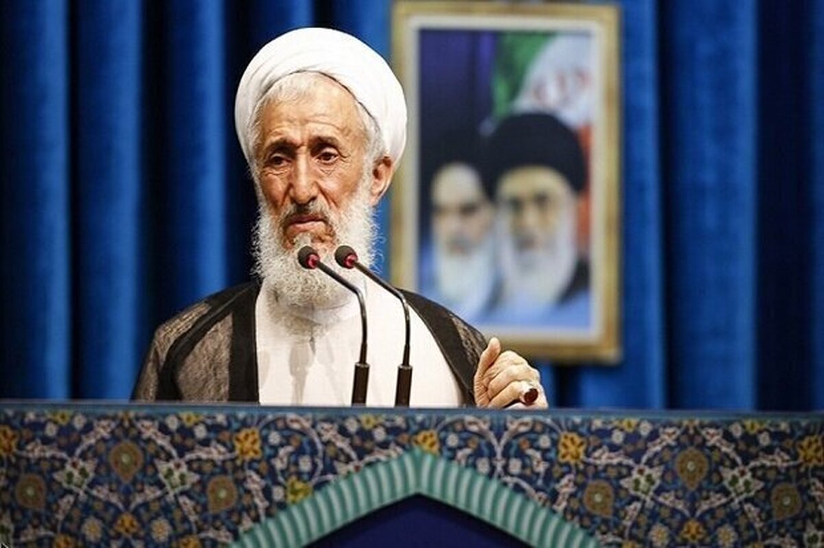 سخنگوی قوه قضائیه درباره پرونده زمین ۱۰۰۰ میلیاردی حوزه علمیه کاظم صدیقی: موسسه پیروان اندیشه‌های قائم، موردِ خریداری‌شده را به حوزه علمیه اقاله کرده
