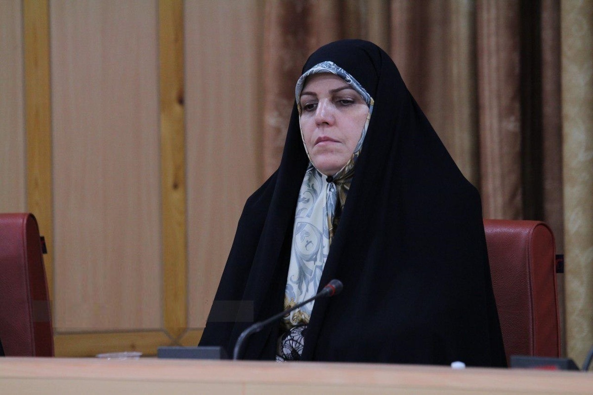 واکنش  شهیندخت مولاوردی به اظهارات پناهیان: خودی باش، هرچه می‌خواهی بگو، هرچه می‌خواهی انجام بده