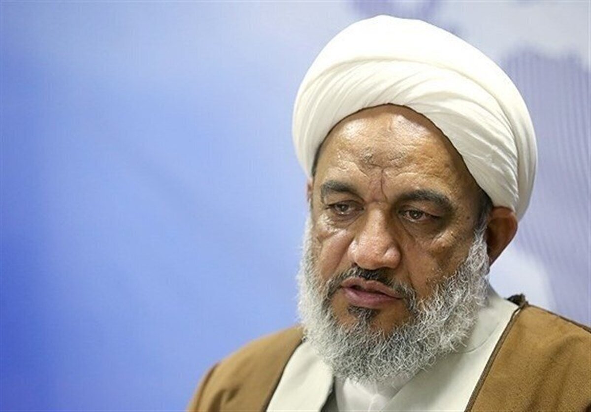 آقاتهرانی: «محفل امام حسنی‌ها» در ورزشگاه آزادی آثار مثبت و زیادی داشت