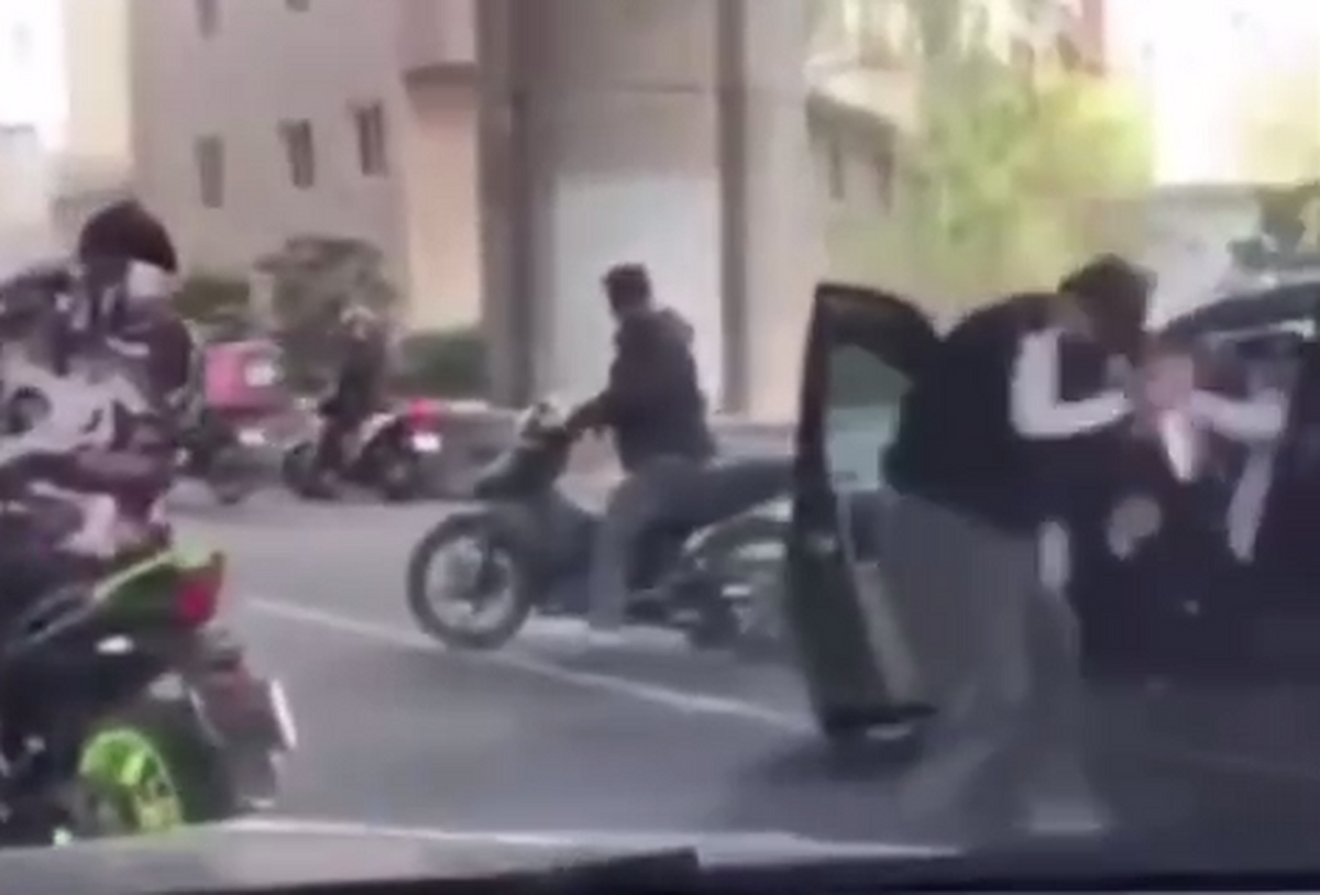 خبرگزاری قوه قضائیه: صدور دستور ویژه برای بررسی ماجرای بزرگراه صدر و شناسایی عوامل دخیل در حادثه