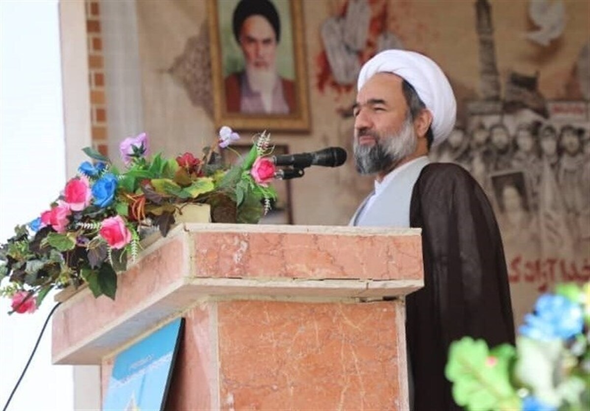 واکنش امام جمعه زاهدان به پیشنهاد مولوی عبدالحمید