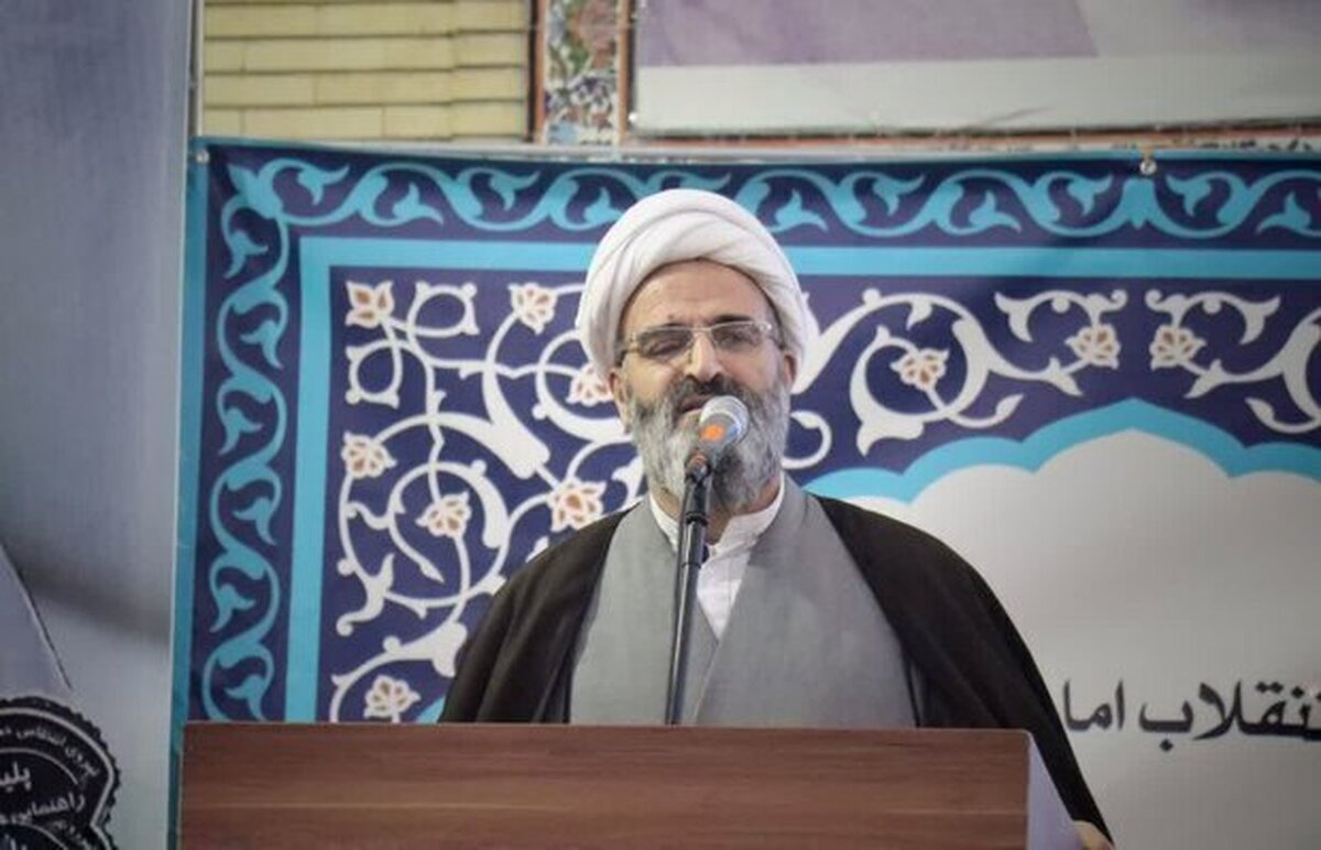 امام جمعه سمنان: گرانی، تورم، کاهش ارزش پولی و تبعیض طبقاتی از واقعیت‌های تلخ اقتصادی ماست