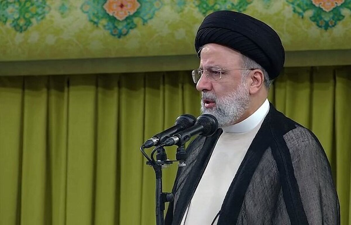 رئیسی: فعالان اقتصادی از عددسازی‌ها در بازار نگران نباشند/ قطعاً شرایط اقتصادی بهتر خواهد شد