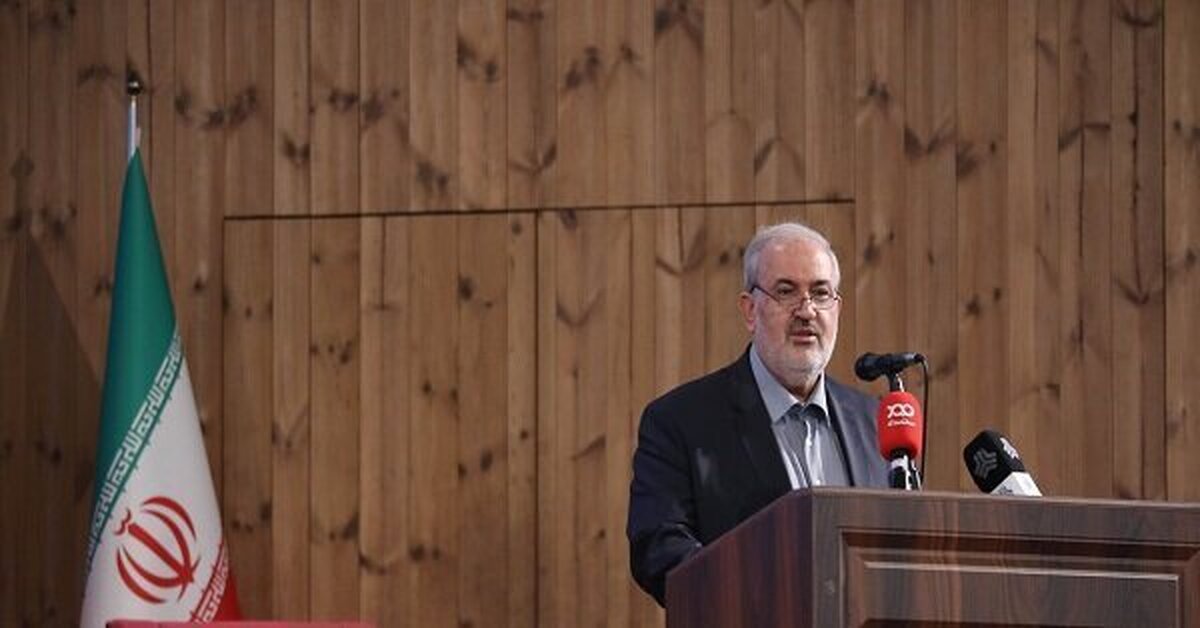 وزیر صمت:در سال ۱۴۰۳ مشکلی برای تأمین ارز نخواهیم داشت