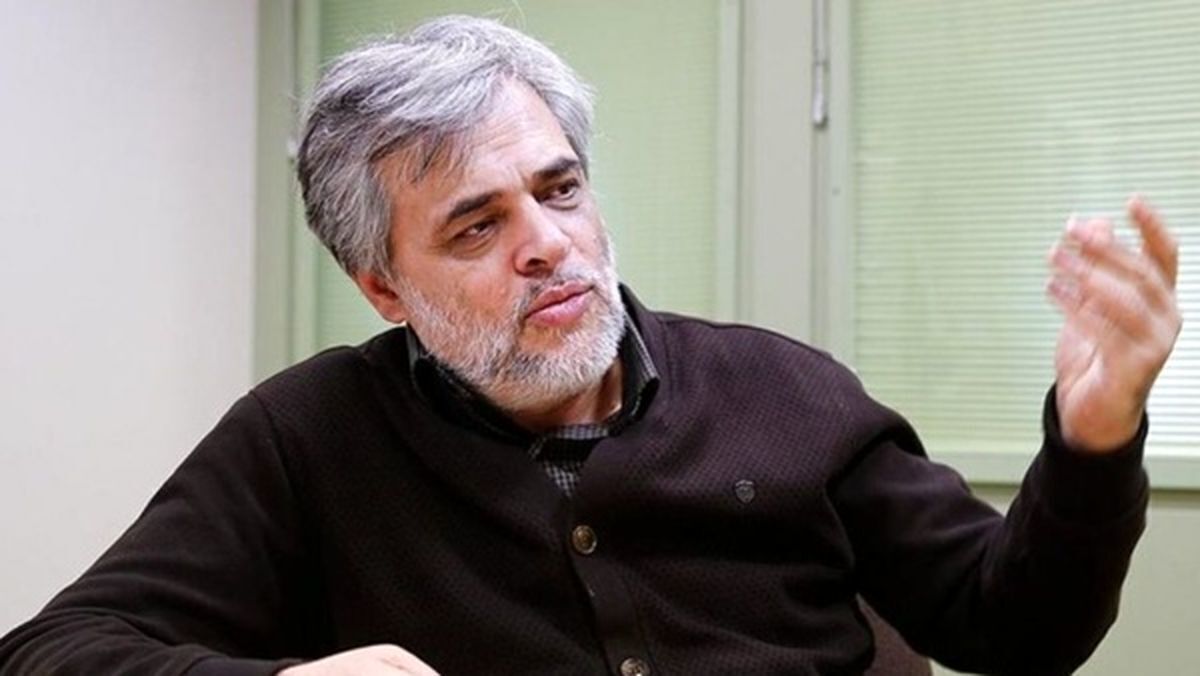 محمد مهاجری خطاب به رئیسی و دولتش: اقتصاد بلد نیستید نگویید زمین کج است