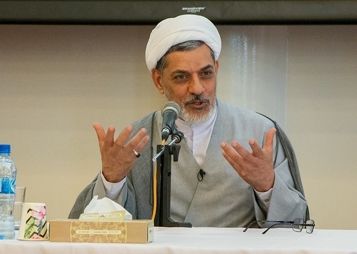 حجت الاسلام رفیعی: چرا برای گران کردن مسابقه گذاشته‌اید؟ مگر در مناظرات ریاست جمهوری به گرانی دلار اعتراض نداشتید؟