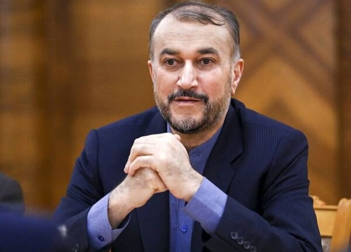آیا ایران حمله به اسرائیل را ادامه می‌دهد؟/امیرعبداللهیان : در این مقطع، قصدی برای ادامه عملیات دفاعی نداریم