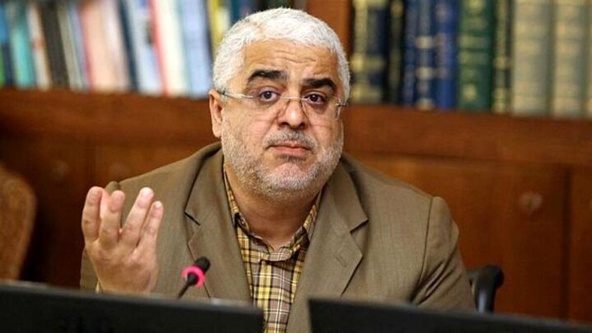 کاظم صدیقی محاکمه نشد، شفاف سازی هم نکرد، اما حالا طلبکار شده / خلوت‌ترین نمازجمعه بعد از انقلاب انجام شد