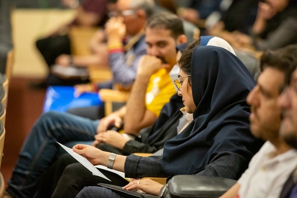 مجمع عمومی سالانه شرکت پرداخت الکترونیک پاسارگاد برگزار شد