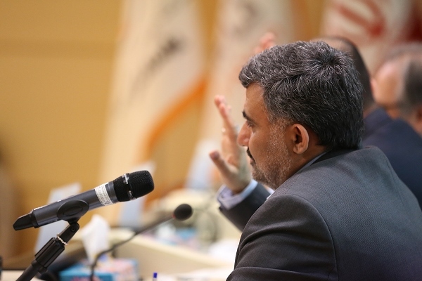 مجمع عمومی سالانه شرکت پرداخت الکترونیک پاسارگاد برگزار شد