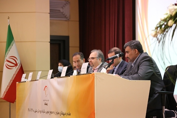 مجمع عمومی سالانه شرکت پرداخت الکترونیک پاسارگاد برگزار شد