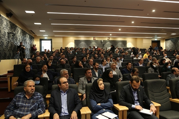 مجمع عمومی سالانه شرکت پرداخت الکترونیک پاسارگاد برگزار شد