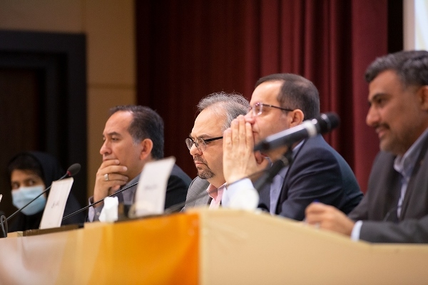 مجمع عمومی سالانه شرکت پرداخت الکترونیک پاسارگاد برگزار شد