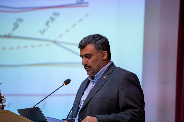 مجمع عمومی سالانه شرکت پرداخت الکترونیک پاسارگاد برگزار شد