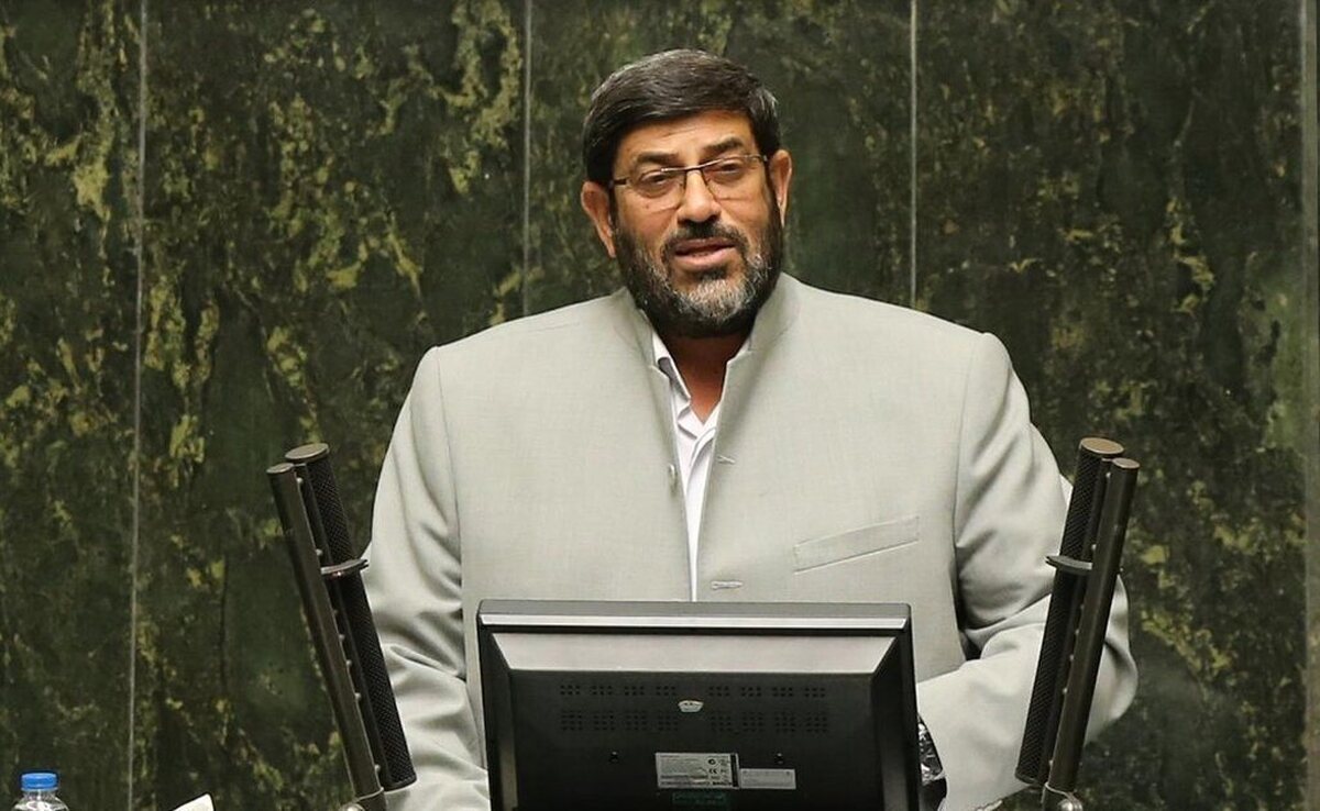 نماینده مجلس: بیش از ۵۰ درصد اهداف عملیات ایران علیه اسرائیل به نتیجه رسید