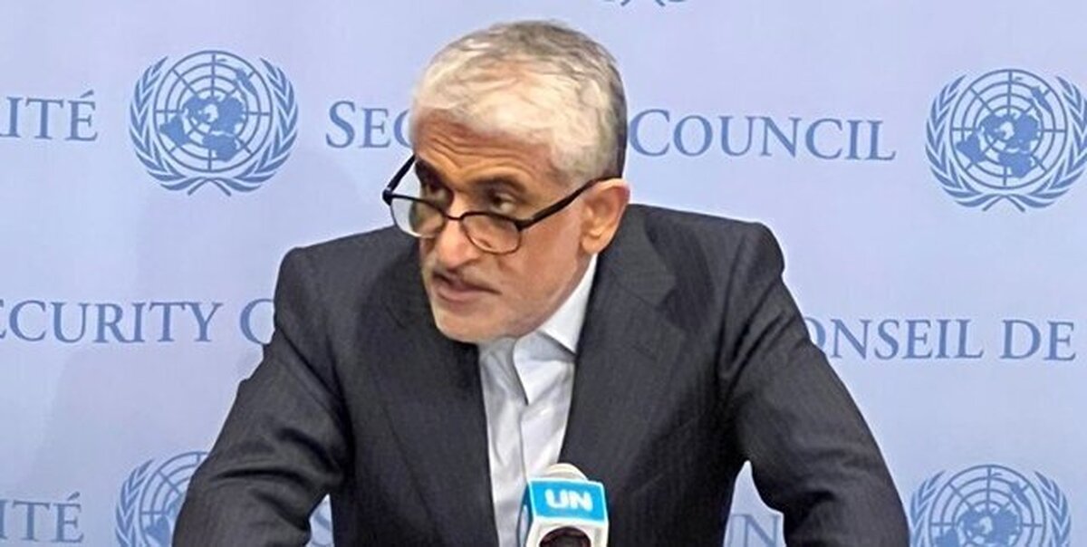 هشدار نماینده ایران در سازمان ملل به رژیم صهیونیستی: اسرائیل می‌داند تلافی دوم ما چه خواهد بود