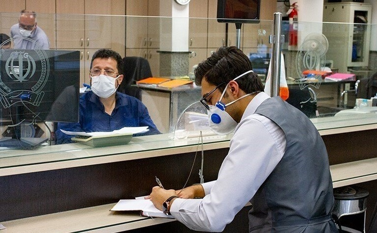 عضو کمیسیون اجتماعی مجلس: بانک‌ها مشمول تعطیلی «پنجشنبه» می‌شوند