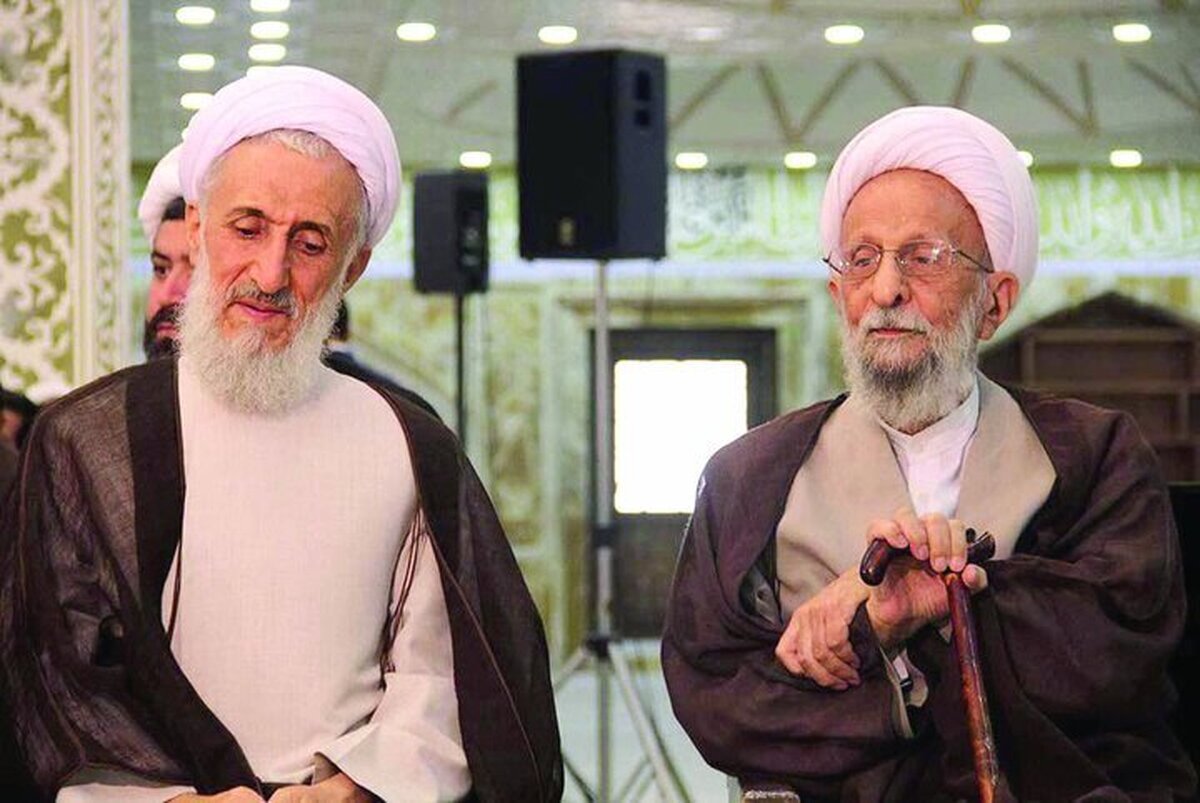 حضور کاظم صدیقی در تریبون نماز جمعه پس از ماجرای زمین هزار میلیاردی ازگل/ تقی رهبر: صدیقی باید روشنگری کند / ابراهیمی: در امر دعوت به تقوا، خود فرد مقدم بر دیگران است