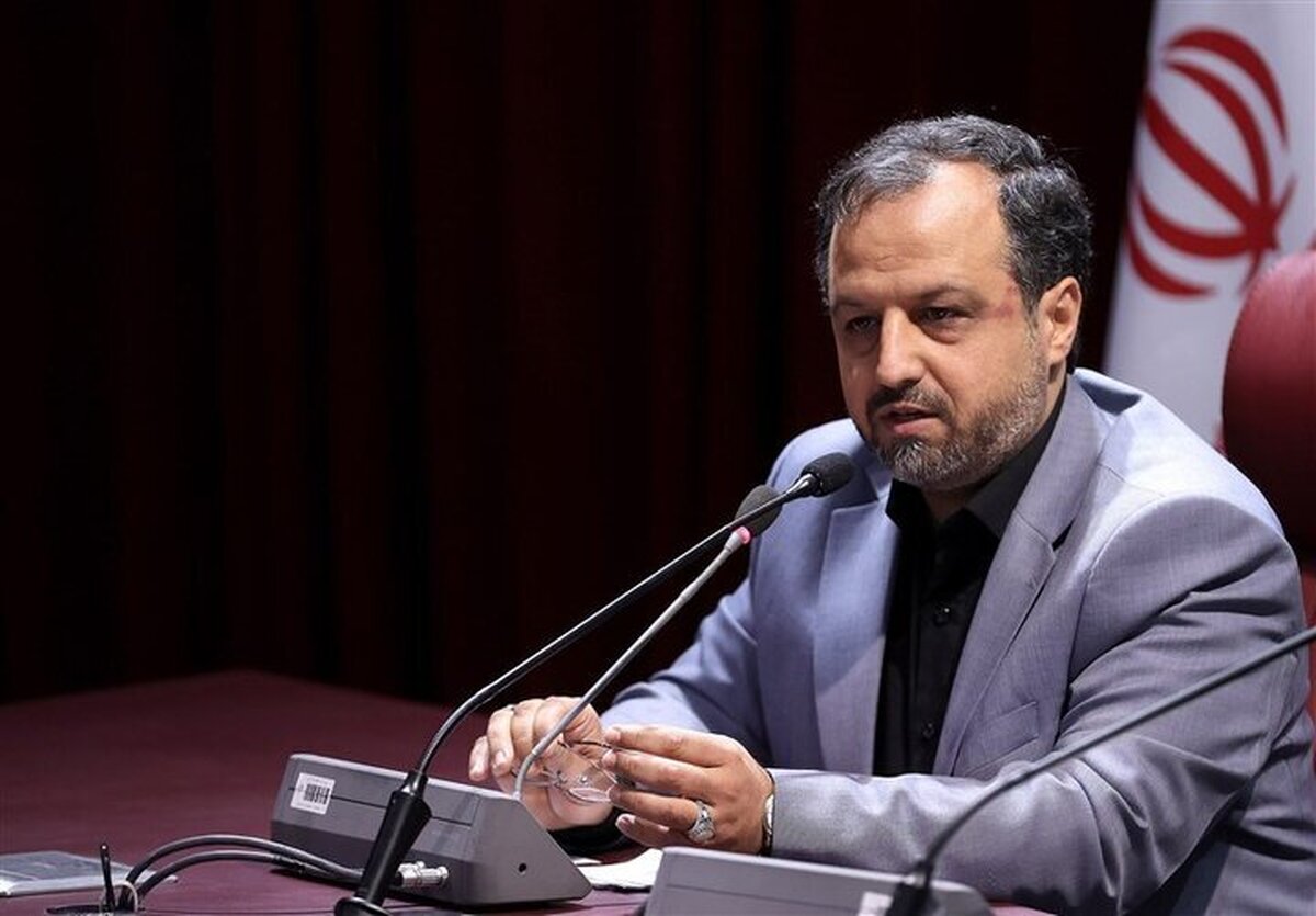 خاندوزی درباره اختلافات بخش اول و دوم بودجه توضیح می‌دهد/ تصمیم جدید درباره مالیات‌ها