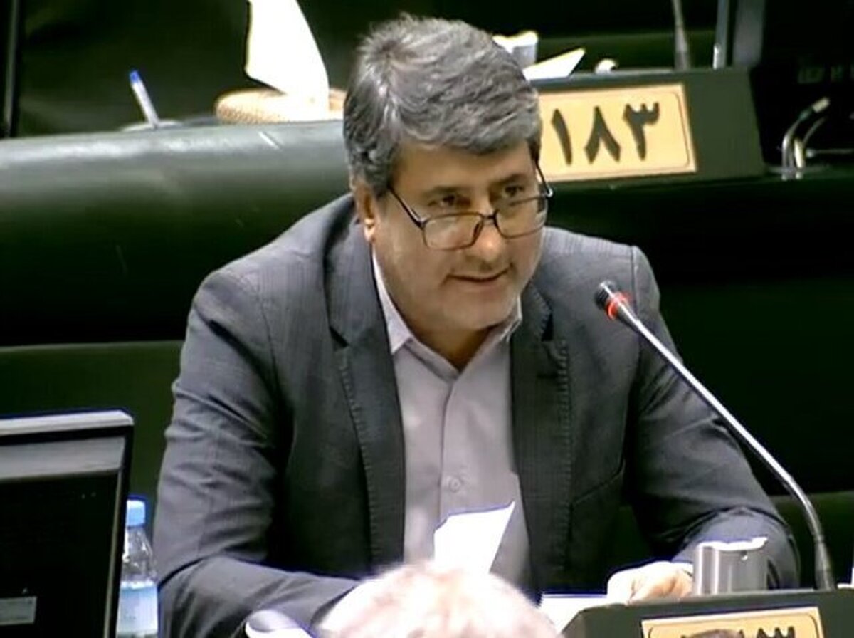 رضایی، نماینده مجلس: بعد از عملیات «وعده صادق» موجی از شادی سراسر دنیا را فراگرفت/ رژیم صهیونیستی نمی‌تواند و نمی‌خواهد اقدام دیگری علیه ایران انجام دهد