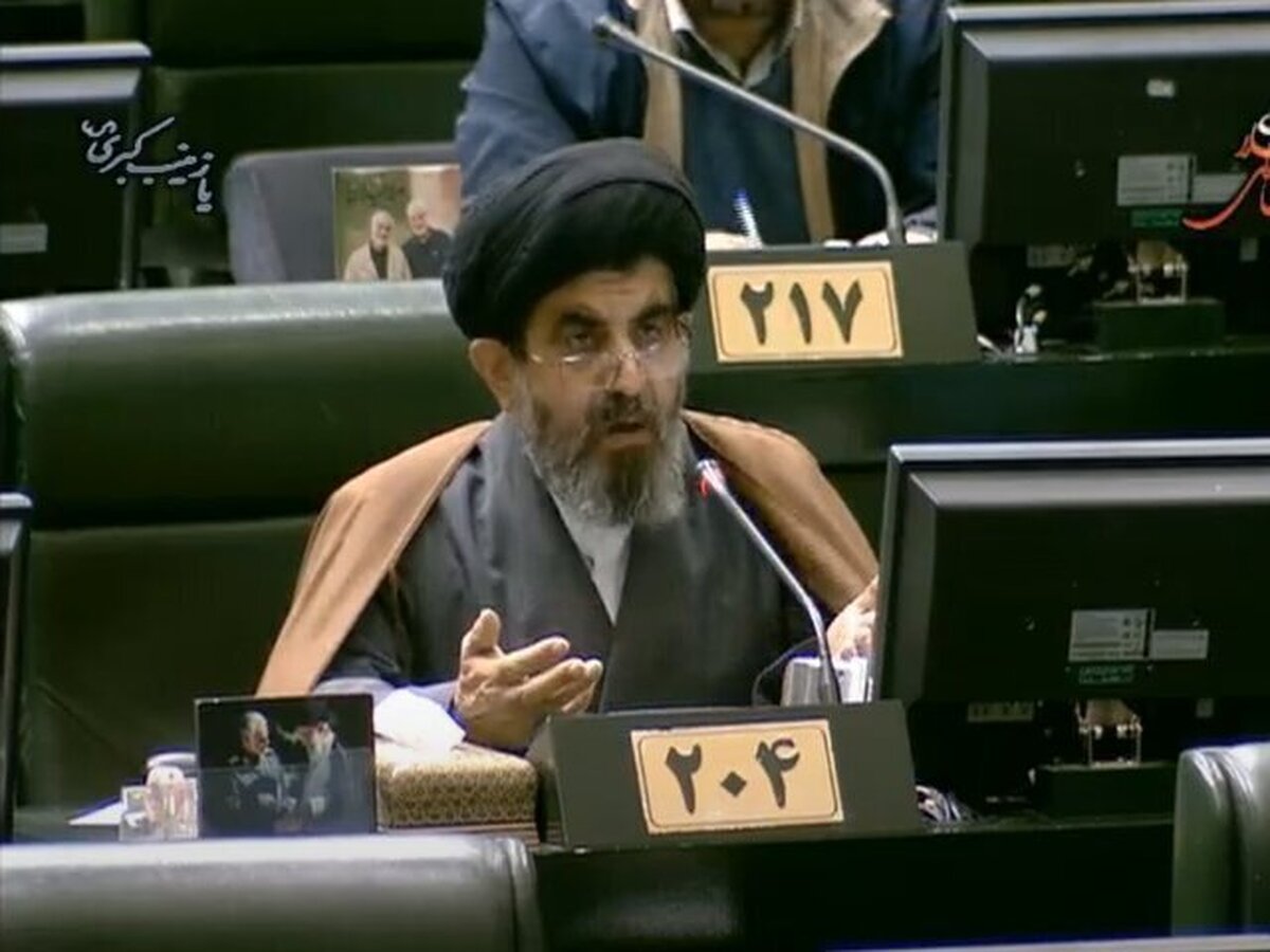موسوی‌لارگانی: گوشمالی رژیم صهیونیستی لازم بود/ اسرائیل و حامیانش دیگر با آتش بازی نکنند