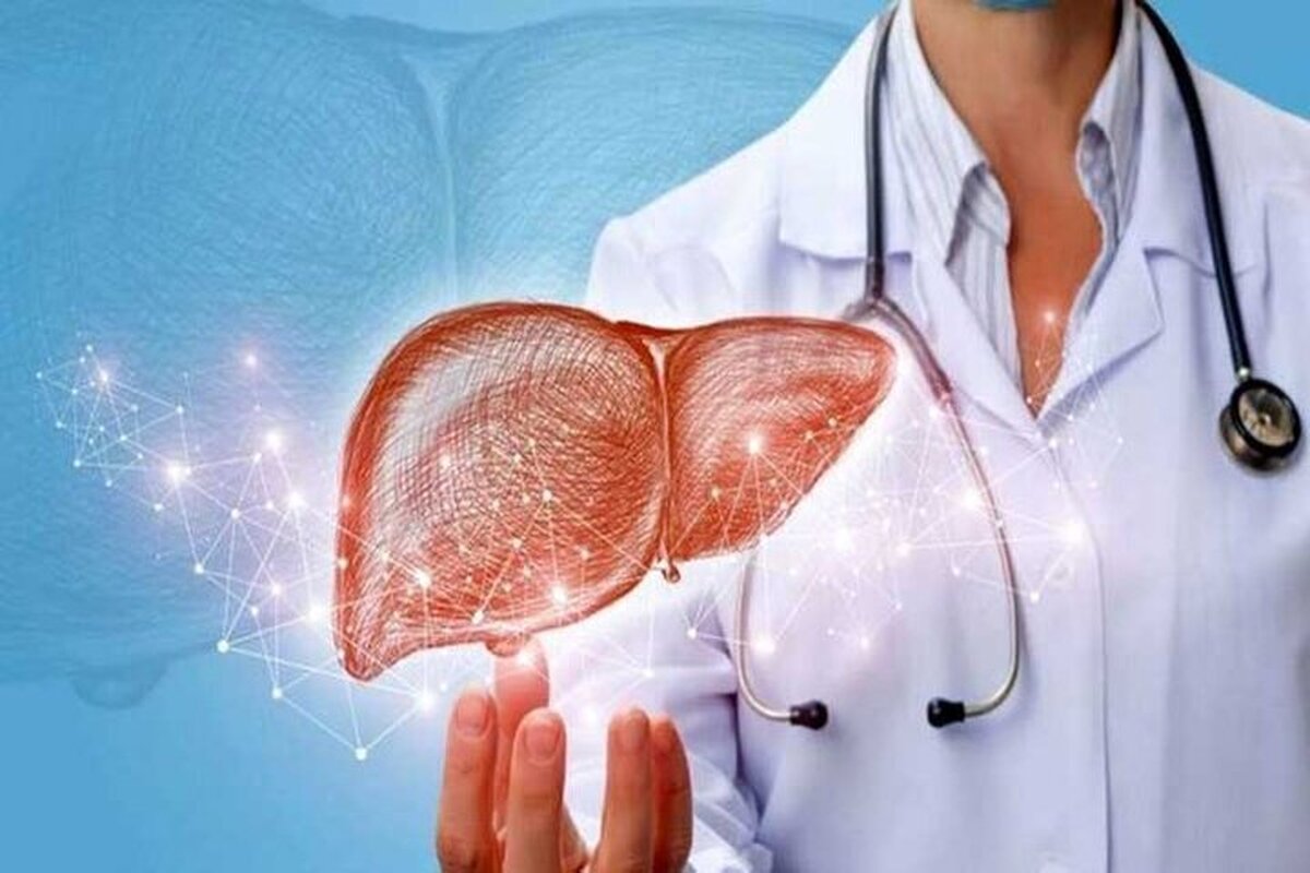 با علائم شایع‌ بیماری‌های کبدی آشنا شوید