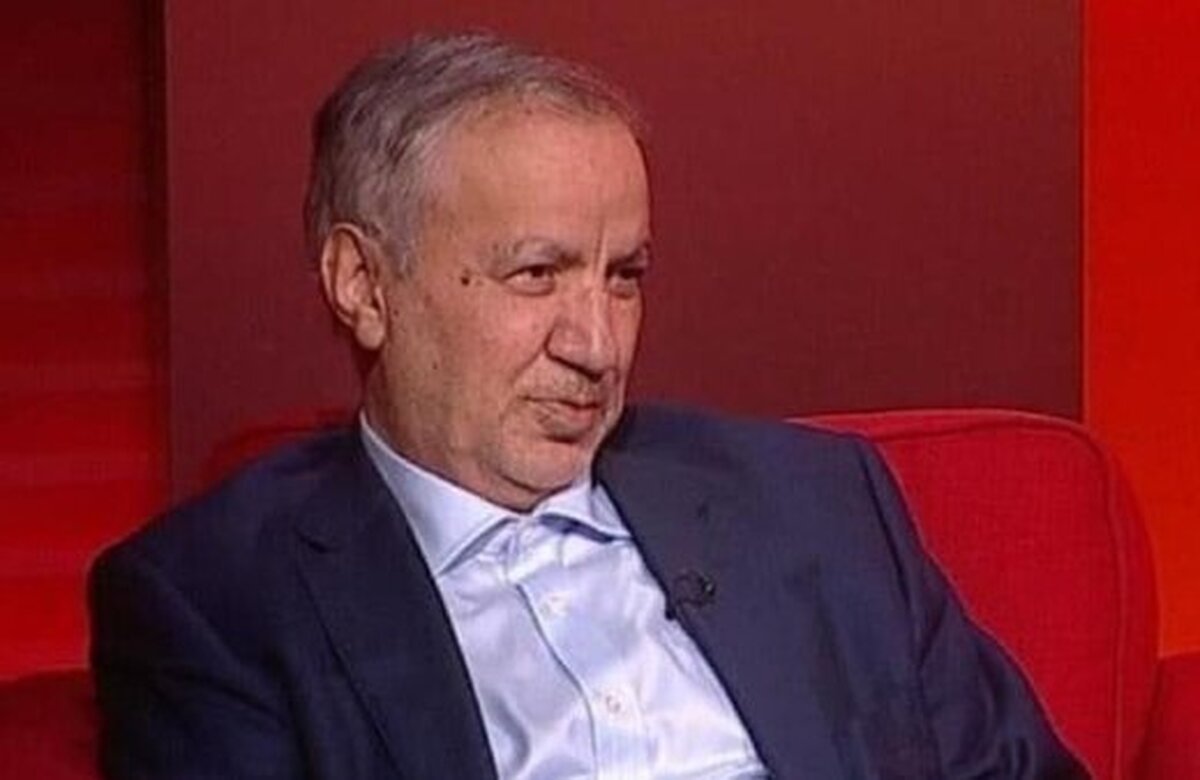 عطاءالله مهاجرانی:باز هم به بایدن اطلاعات غلط دادند! 