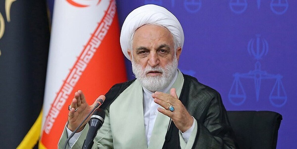 اژه‌ای: اسرائیل دست از پا خطا کنند اقدام بعدی ما تنبیهی نخواهد بود