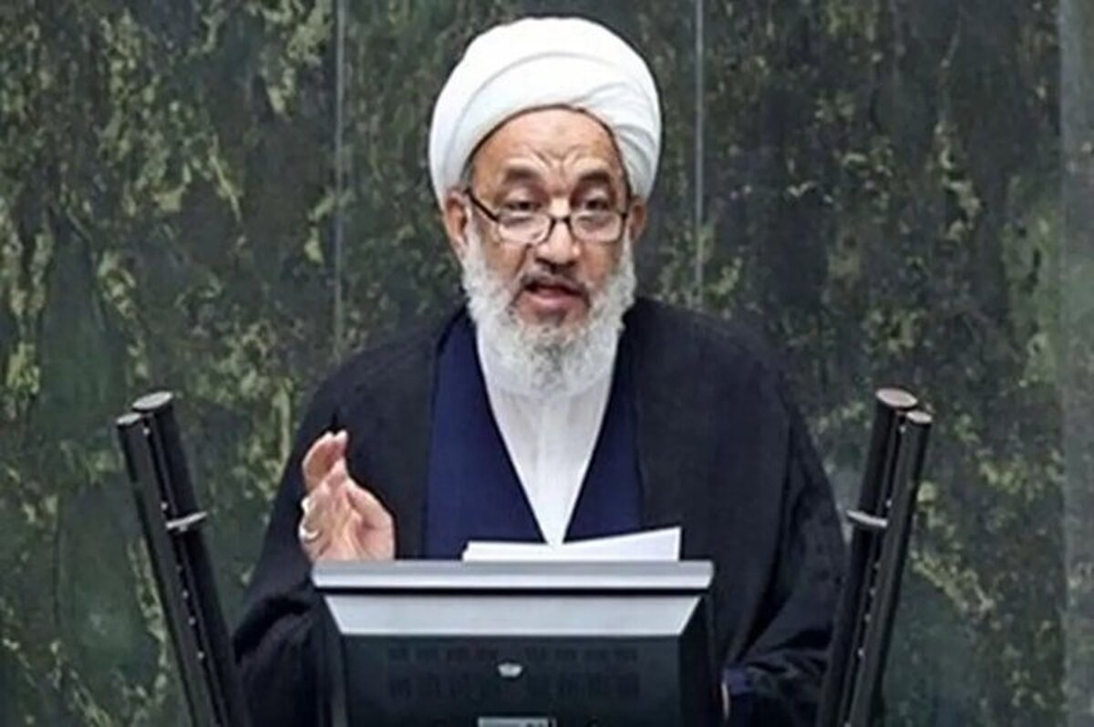 آقاتهرانی:هیچ توجیهی برای کوتاه آمدن از حجاب وجود ندارد