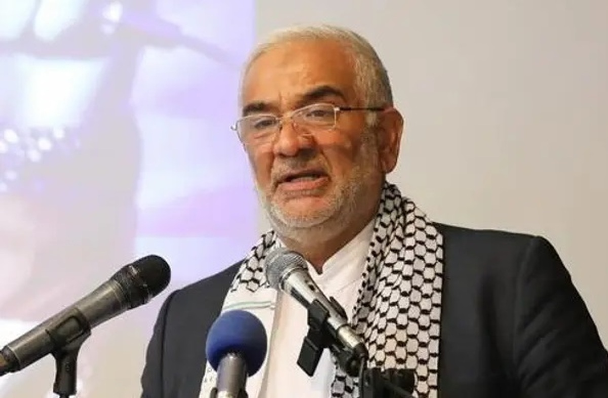 تشریح جزییاتی از عملیات «وعده صادق» به روایت مشاور وزیر کشور