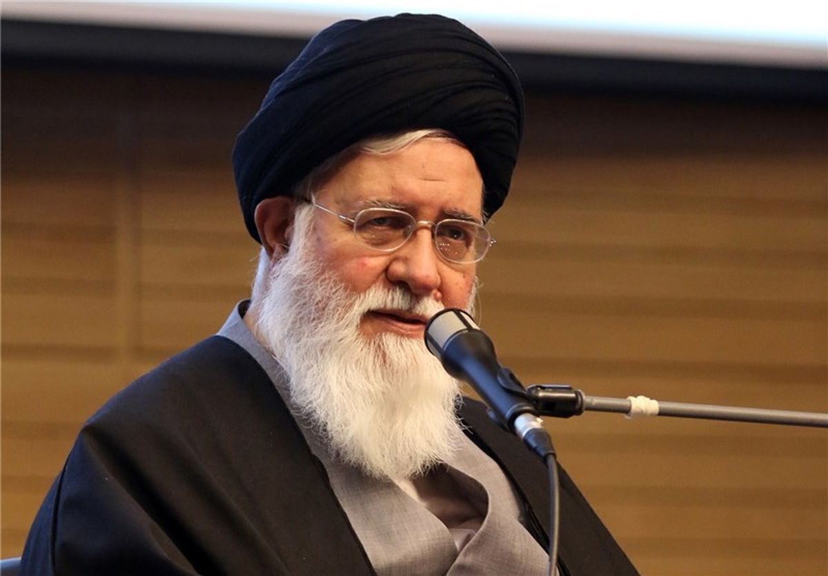علم‌الهدی:تنها عاملی که می‌تواند تهدیدات را خنثی کند،زبان زور است