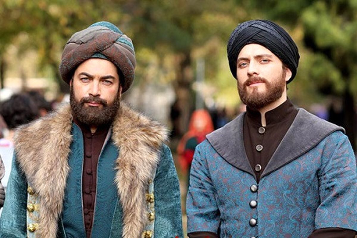 تسنیم: احتمالا قرار است نسخه تازه‌ای از «مست عشق» برای اکران ارائه شود
