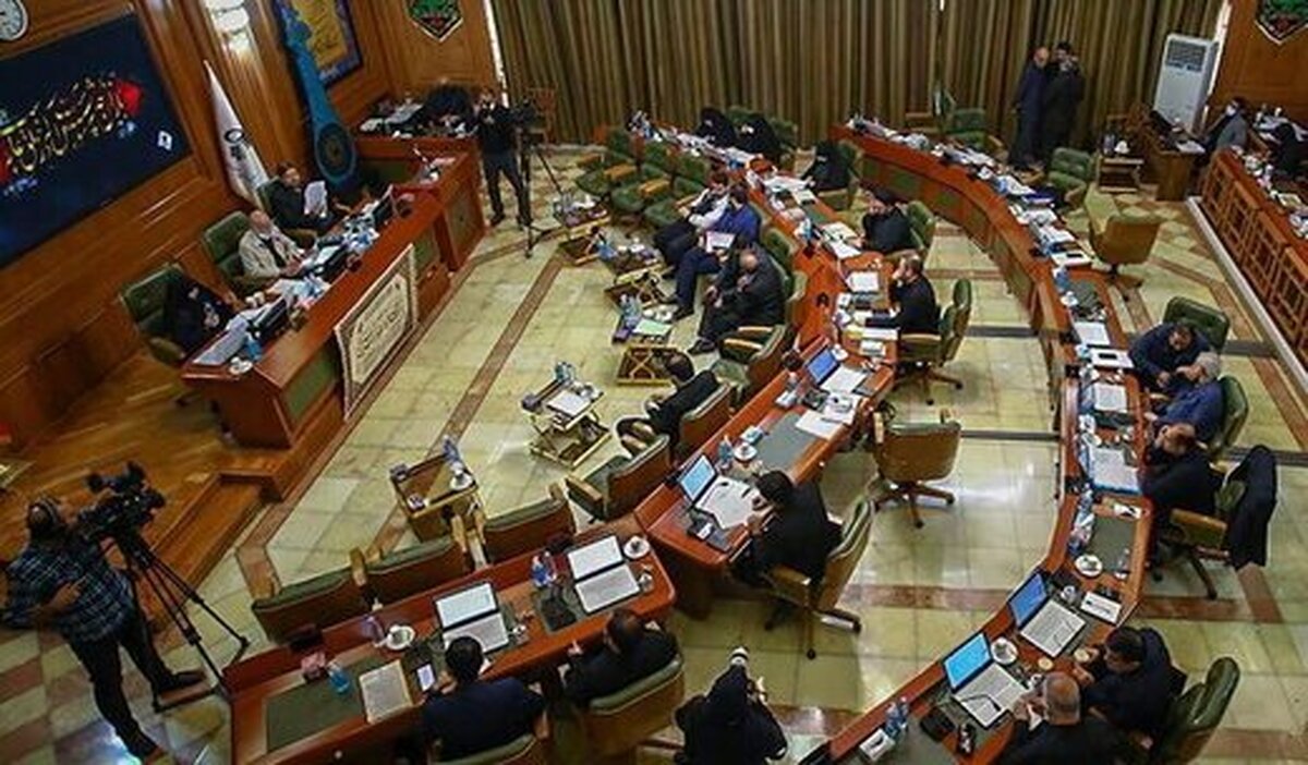 اعضای شورای شهر تهران معترض به توهین‌‌های باند زاکانی/ شهردار باید پاسخ‌گو باشد