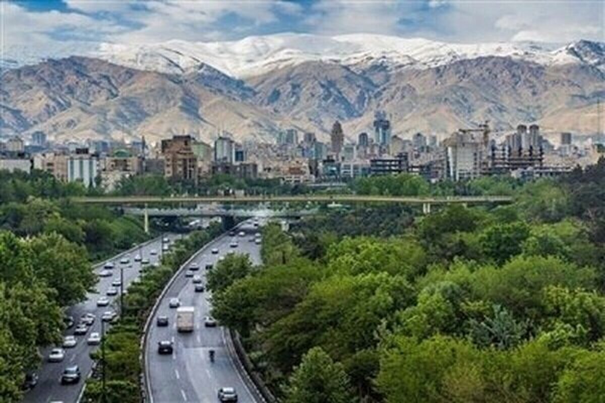 امکان انتقال پایتخت چقدر ممکن است؟