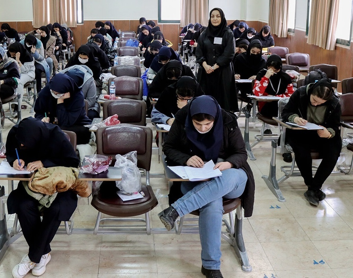 مهلت نام‌نویسی برای جاماندگان نوبت دوم کنکور ۱۴۰۳