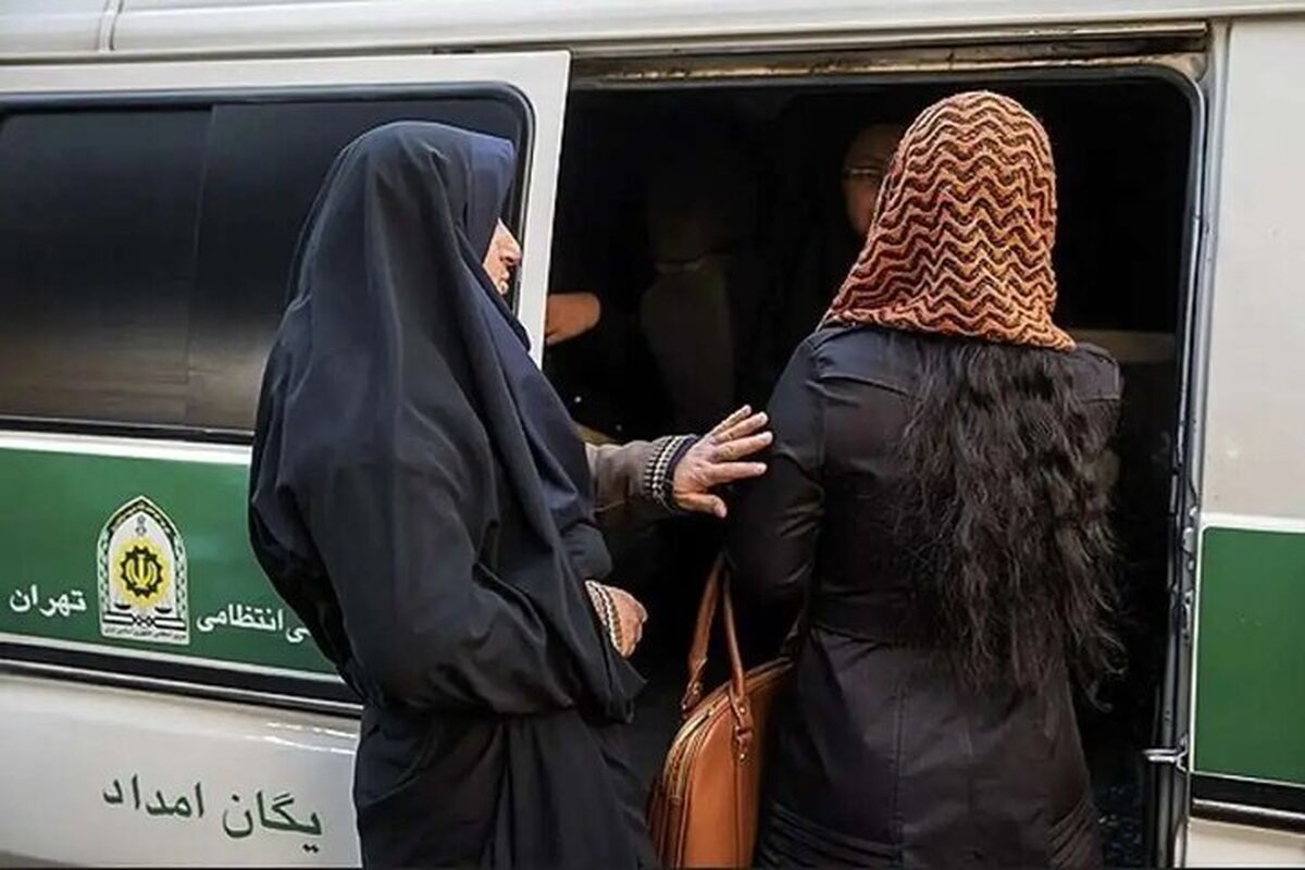 دست از رفتارهای حیرت‌آور در خیابان‌ها، آنهم با جوانان خودمان بردارید