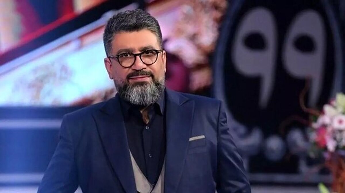 تجربه رشیدپور از مواجهه با ۱۲ مدیر برای گرفتن مجوز و ماجرای خبر فوتش/ لیست ۱۵۰ نفره رشیدپور برای گفت‌وگو چه افرادی هستند؟