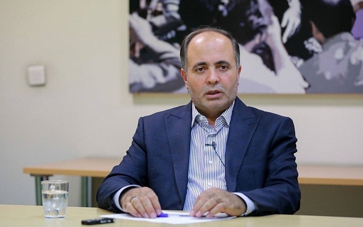 نماینده مجلس:دعا کنیم این دولت همچنان باشد، تا قیمت ارز بالاتر نرود!