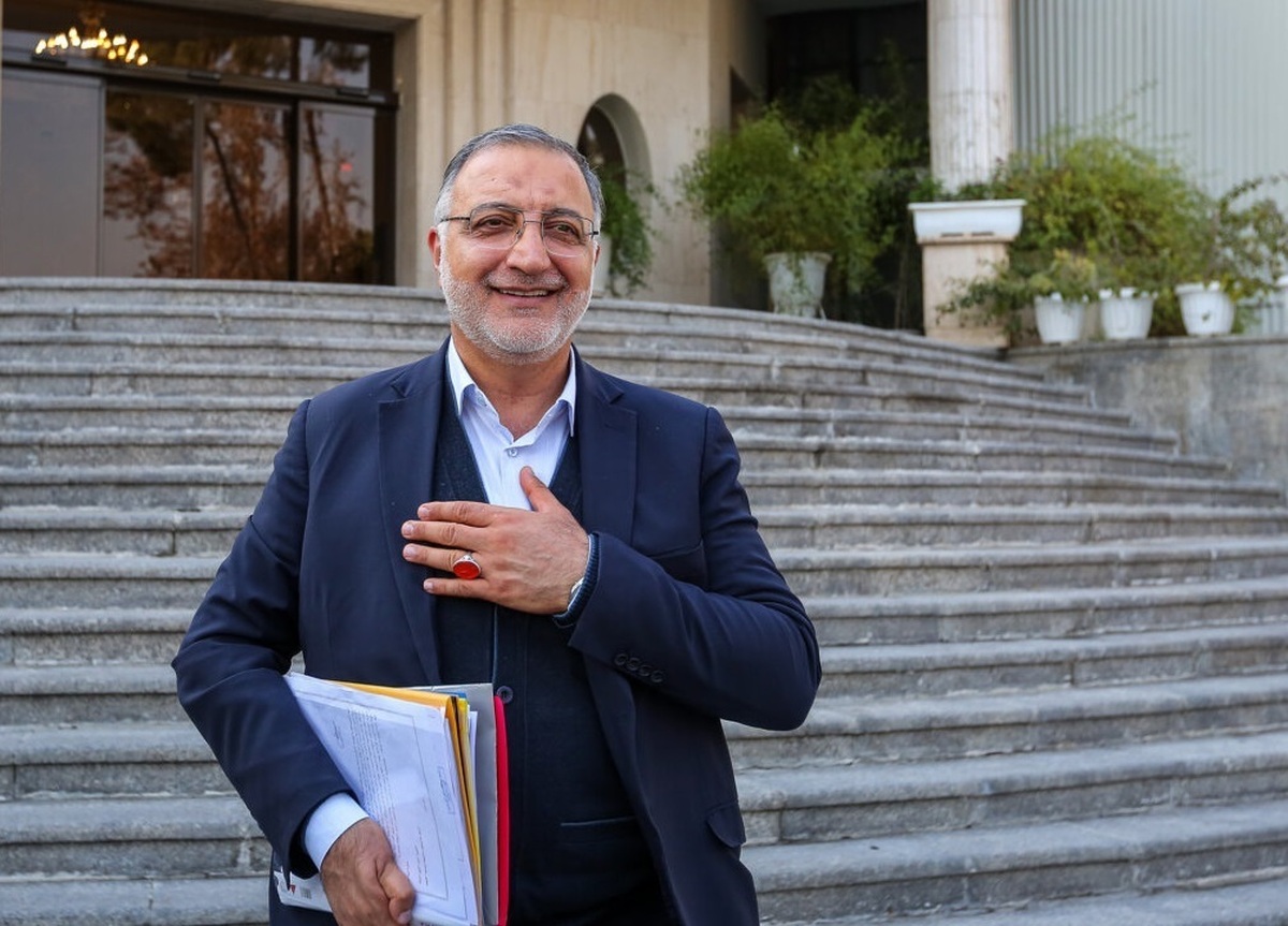 زاکانی: واردات خودروهای عمومی برقی از چین امسال نهایی می‌شود