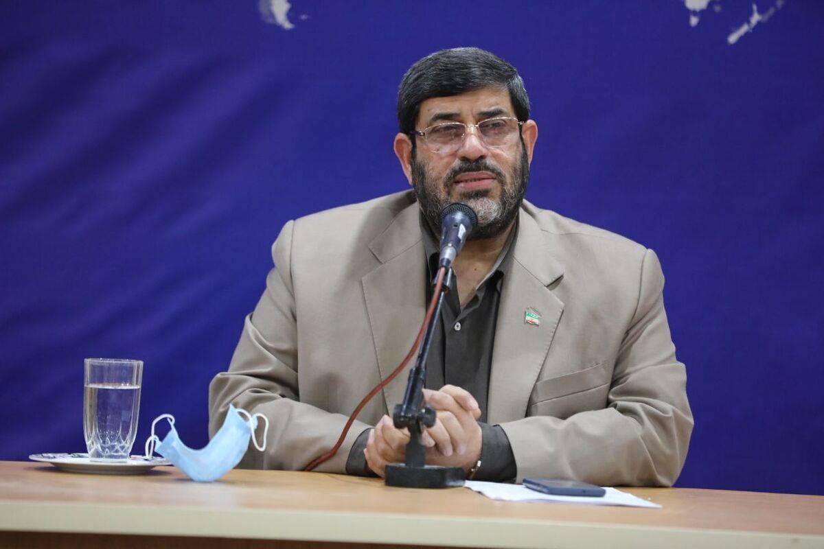 اردن حتماً پشیمان خواهد شد/ به آن‌ها نصیحت می‌کنیم دست از این کار‌ها بردارند