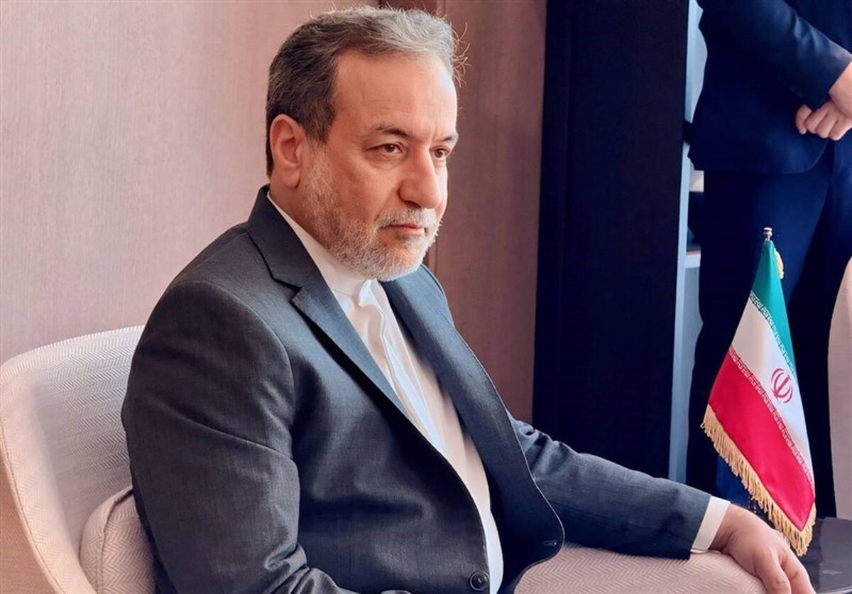 عراقچی: بشار اسد از شنیدن توصیه‌های ما امتناع کرد