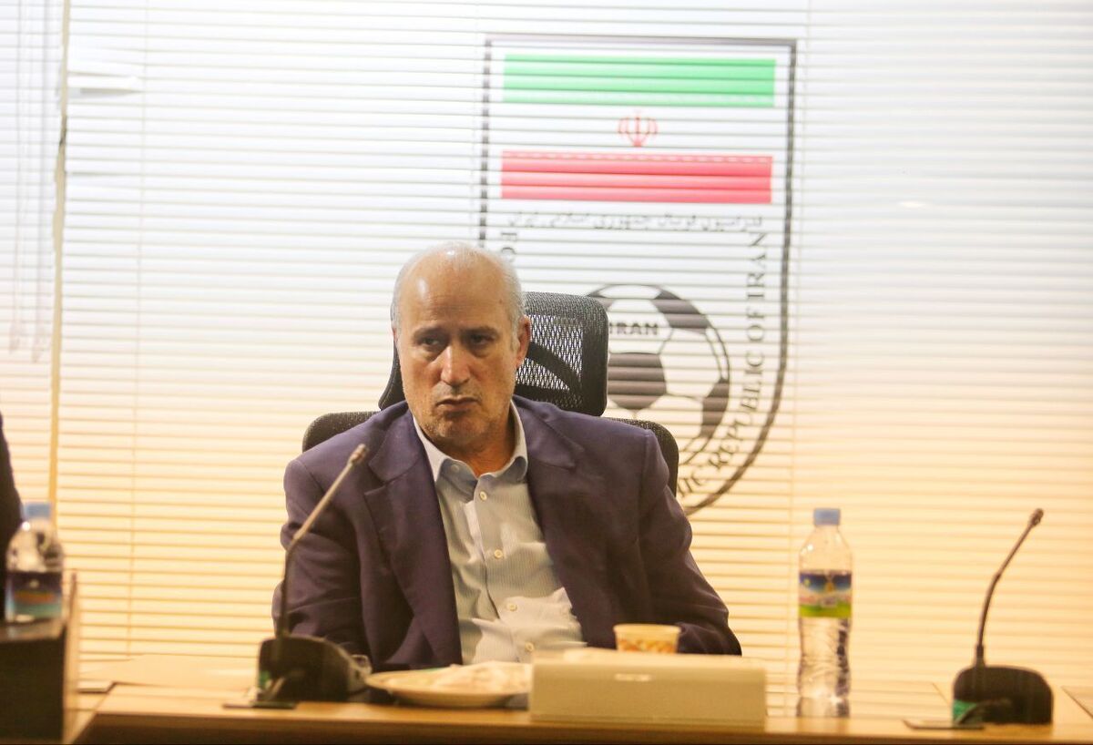 مشکل میزبانی تیم‌های ایرانی در لیگ نخبگان حل شد؟