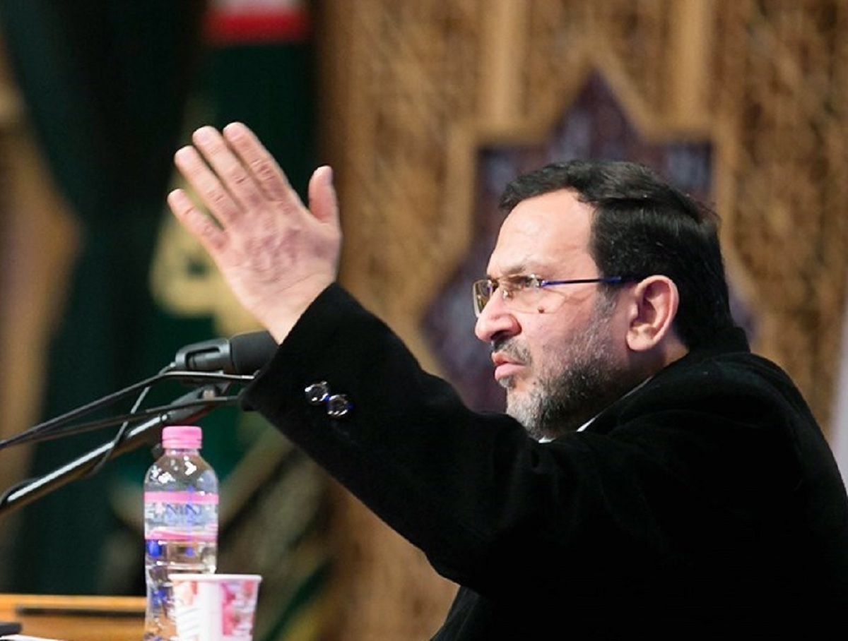 حمله صدام نمی‌توانست انقلاب را به سمت سقوط بکشاند، ولی فتنه ۸۸ ظرفیت آن را داشت