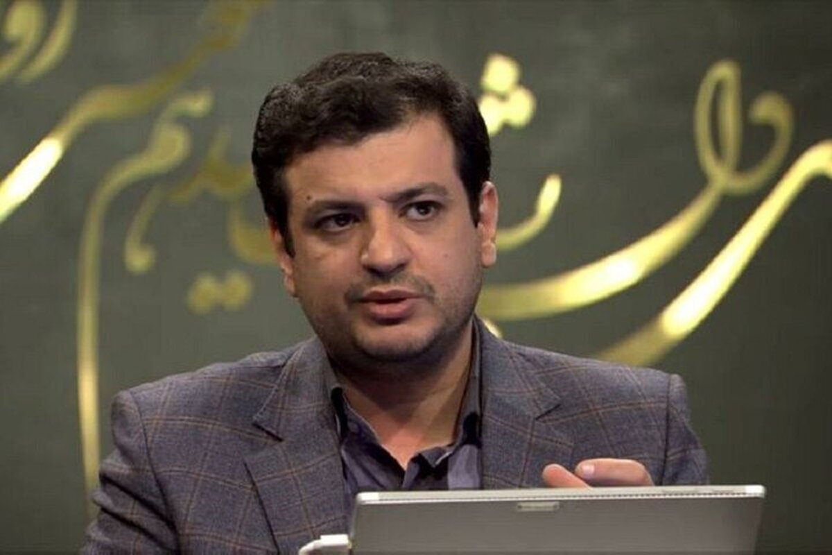 رائفی‌پور: پادشاه عربستان مُرده، اما محمد بن سلمان آن را پنهان نگه داشته