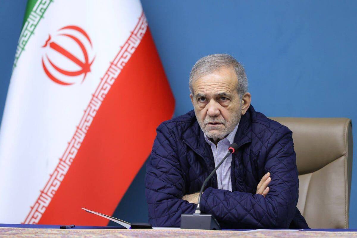 پزشکیان: خانه‌دار کردن دهک‌های اول تا سوم جامعه از اولویت‌های دولت چهاردهم است