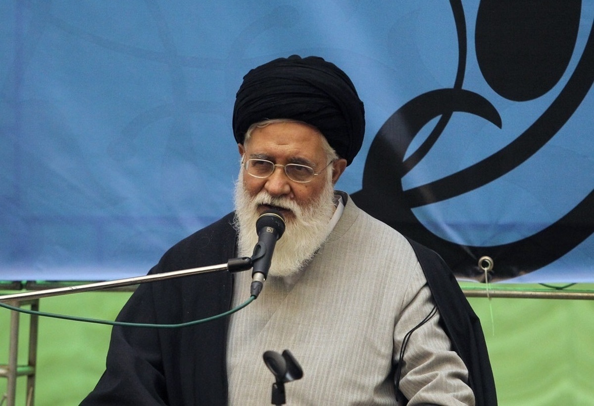 علم‌الهدی: مجلس محلی است که برای انتخاب جاسوس از همه‌جا مناسب‌تر است