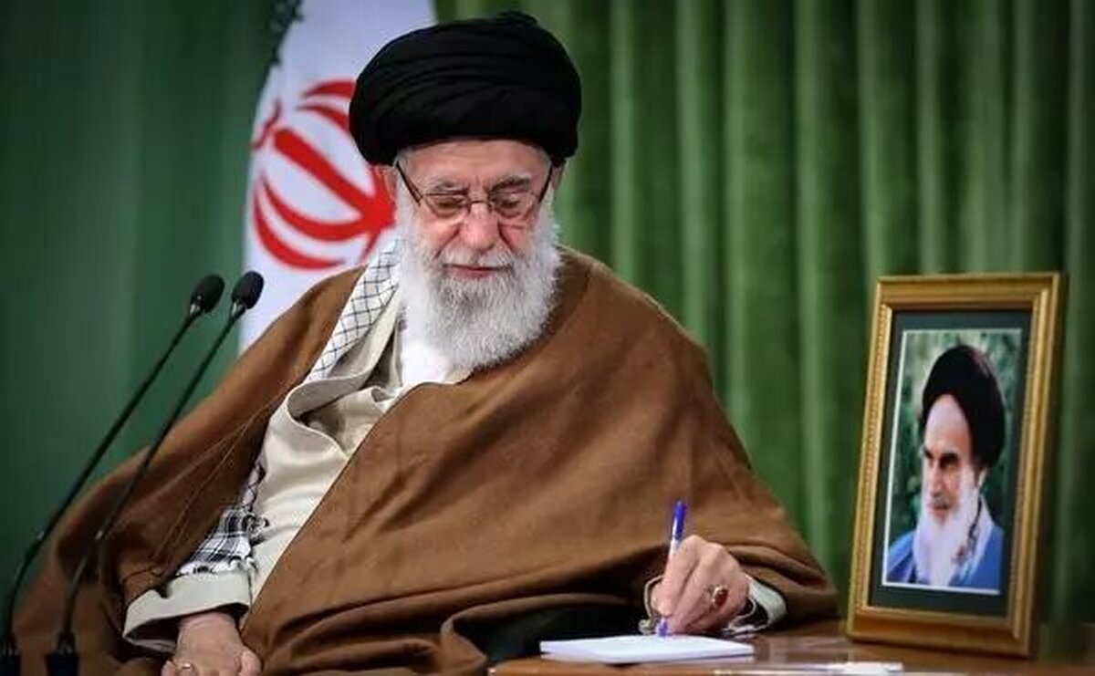 پیام رهبری بوی نارضایتی از صداوسیما را می‌دهد؟