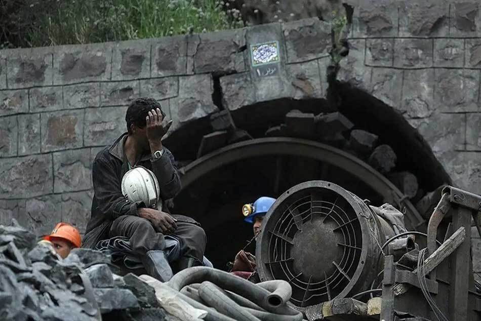 مهاجرت کارگران به دلیل دستمزد پایین